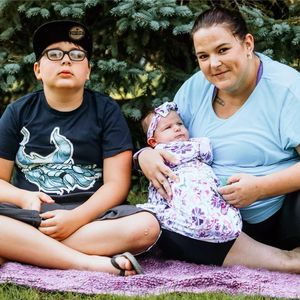 Meet your Posher, Donata